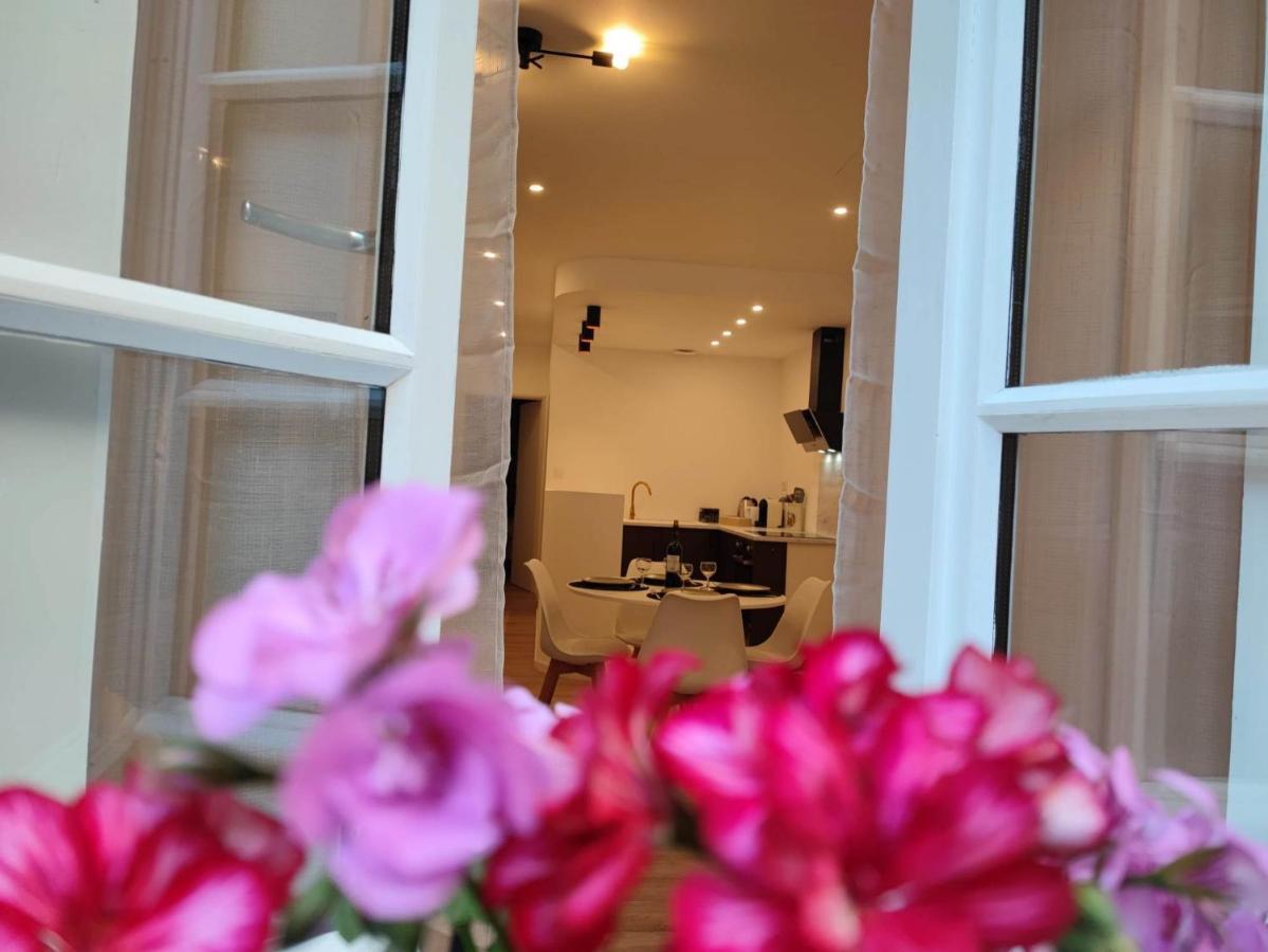 卡尔卡松Le Jardin Secret Conciergeriedamecarcas公寓 外观 照片